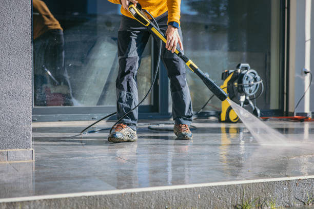 Pressure Washing Contractors in Pingree Grove, IL