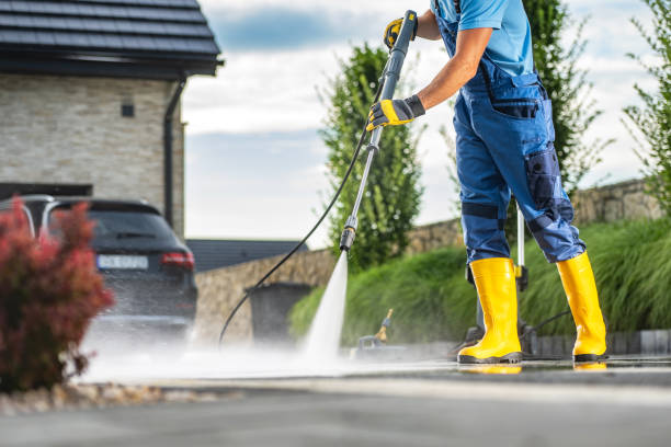 Best Concrete Pressure Washing  in Pingree Grove, IL